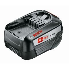 Bosch Accupack PBA 18V 6.0Ah W-C 1600A00DD7