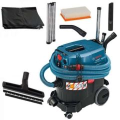 Bosch Professional GAS35M AFC + Universal Vacuum Cleaner 06019C3100