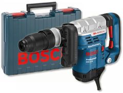 Bosch Professional  GSH 5 CE Breaker 0611321000