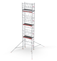 Altrex C003013 MiTOWER PLUS 7.20m werkhoogte