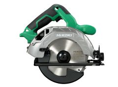 C1806DAW2Z Cordless Circular Saw 18V excl. batteries and charger in Hikoki System Case IV