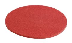 Ghibli C20-RE Nylon pad rood - medium soft 505mm 6 stuks