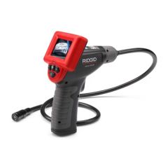 Ridgid 40043 Micro CA-25 Inspectiecamera