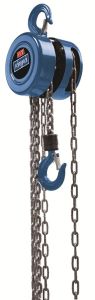 Scheppach CB01 Hoist/Pulley 1000 kg