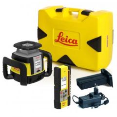 Leica Rugby CLH Grade Laser CLX200 Manual Grade 6012276