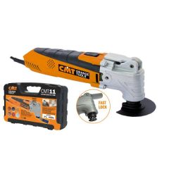 CMT CMT11 Oscillating Multitool 300 Watts