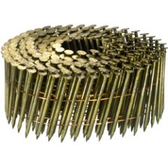 Senco BJ22APBF Coilnail Type B Glad 2,5 x 55 mm Blank Sencote / Draad 7425 stuks