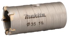 Makita D-73900 Kroonboor 35mm M22