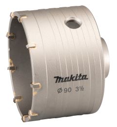 Makita D-73950 Kroonboor 90mm M22