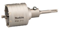 Makita D-74011 Kroonboorset 68mm SDS-Plus