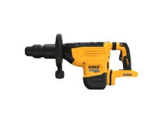 Dewalt DCH892N-XJ FlexVolt Accu Breekhamer SDS-Max 54V excl. accu's en lader + 5 jaar dealer garantie!