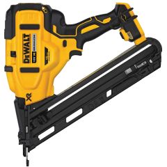 DeWalt DCN650N-XJ Afwerktacker 18V excl. accu"s en lader 15 Gauge 32 - 64 mm