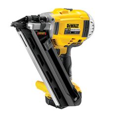 DeWalt DCN692N-XJ DCN692N Framing Nail Gun 18 Volt Excl. Battery