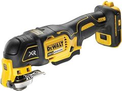 DeWALT DCS356N Battery Multitool 18V Basic Body