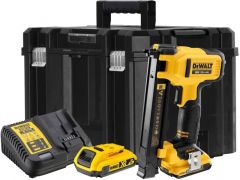 DeWalt DCN701D2-QW XR Brushless Nietmachine voor elektriciens 18V 2,0Ah Li-Ion 25,4mm