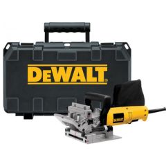 Dewalt DW682K-QS Lamellenfrees