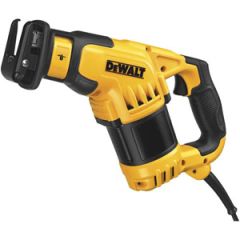 DeWalt DWE357K-QS Reciprozaag, 1100W