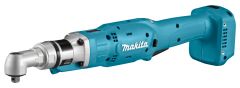 'Makita DFL204FZ Haakse momentsleutel 14,4 Volt excl.accu