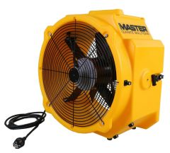 Master DFX20 P Professionele Ventilator