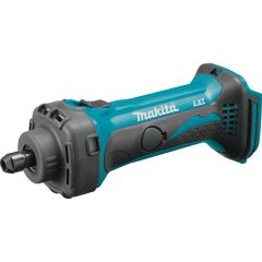 Makita DGD801Z rechte slijper 18 Volt 