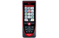 Leica Disto D810 Touch Laserafstandsmeter 200 mtr met Touch Screen 792297