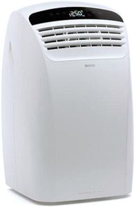 Olimpia Splendid OS021417 Mobiele Airco DOLCECLIMA SILENT 12A+ WIFI