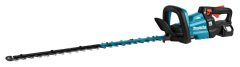 Makita DUH751RTE Accu heggenschaar 75 cm 18V 5.0Ah Li-Ion