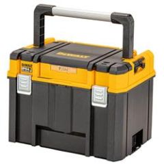 DeWalt DWST83343-1 Tstak gereedschapskoffer met lange hendel IP54