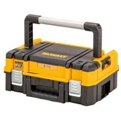 DeWalt DWST83344-1 Tstak gereedschapskoffer met lange hendel IP54