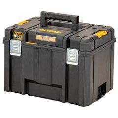 DeWalt DWST83346-1 Tstak gereedschapskoffer met korte hendel IP54