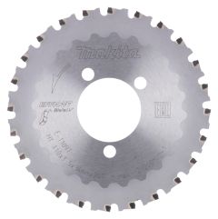 E-11097 Circular saw blade for reinforcing steel