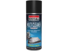 Soudal 119711 Multi Cleaner Schuim 400ml