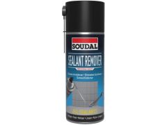 Soudal 119709 Silicone remover 400ml