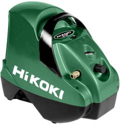 Hikoki EC58LAZ Compressor 160 l/min. 230 Volt