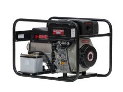 Europower 953010603 EP6000TDE Stroomaggregaat Diesel 6000Watt