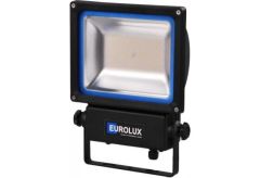 Eurolux 55.210.05 LED 30 Watt Bouwlamp klasse II - 5 meter snoer