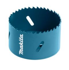 Makita B-11293 Gatzaag Ezy 22 mm HSS Bi-metaal Blauw