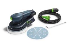 Festool 575032 ETS EC 150/3 EQ Orbit Sander