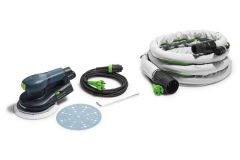 Festool 575400 ETS EC 150/3 EQ-GQ excenterschuurmachine