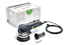 Festool 768016 RG80E-Plus Saneringsfreesmachine RenoFix