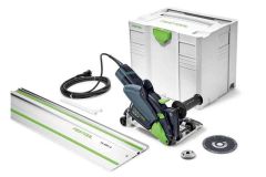 Festool 768993 DSC-AG 125 Plus-FS Doorslijpsysteem