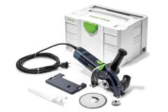 Festool 769954 DSC-AG 125 FH Angle Grinder