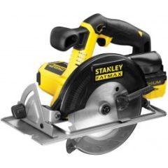 Stanley FMC660M2-QW Cirkelzaag 18 Volt 4.0 AH Li-ion