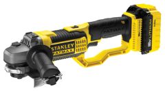 Stanley FMC761M2-QW Haakse slijper 18 Volt 4.0 Ah Li-ion