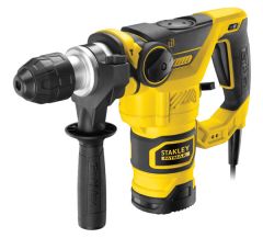 Stanley FME1250K-QS SDS-Plus boorhamer 1250 Watt