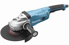 Makita GA9020SFYK 230V Haakse slijper 230 mm