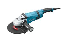 Makita GA9040SFY 230V Haakse slijper 230 mm