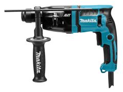 Makita HR1841FJ 230V Boorhamer in Mbox