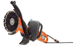 Husqvarna 967 07 97-01 K4000 Cut-n-Break Power Cutter 230 mm