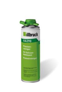 illbruck 334110 AA290 Pistoolreiniger 500ml blik